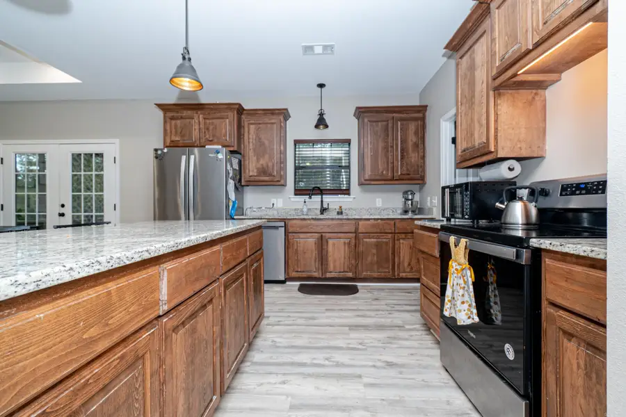 878 Ouachita Road 61, Louann, AR 71751 - Image #2