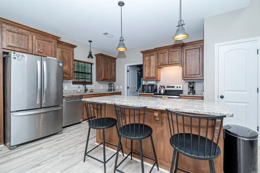 878 Ouachita Road 61, Louann, AR 71751 - Image #3