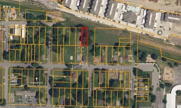 0 3rd, Little Rock, AR 72202