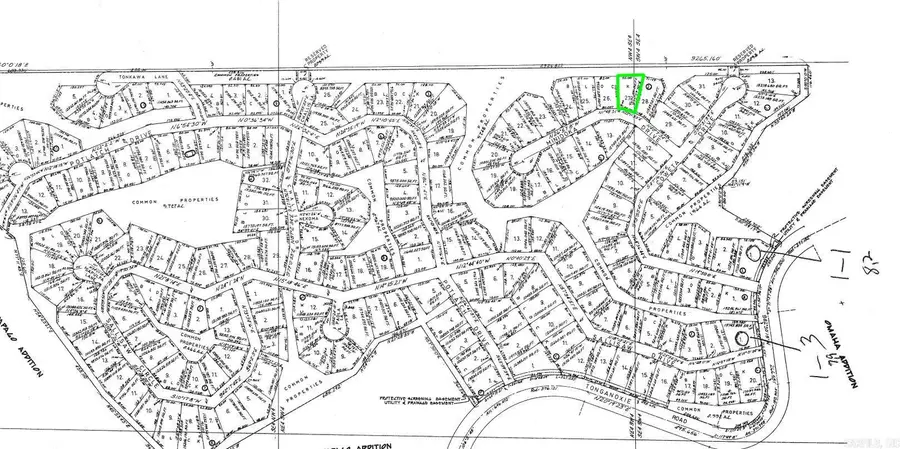 Lot 27 Minidoka Drive, Cherokee Village, AR 72529 - #2