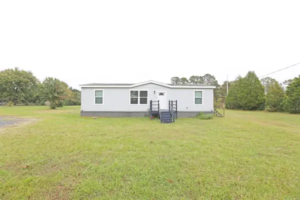 13714 Highway 270 W, Poyen, AR 72128