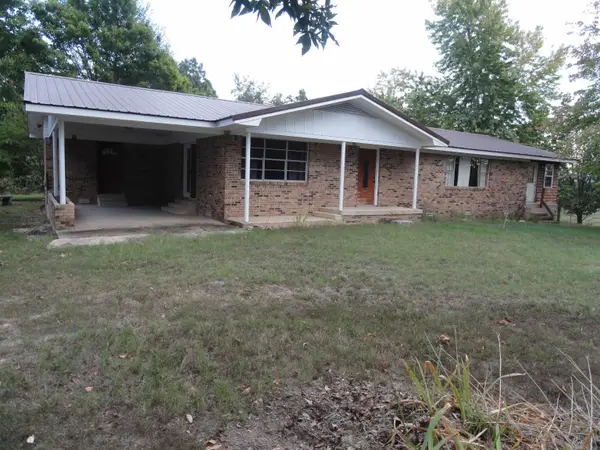 233 Piney Road, Marshall, AR 72650