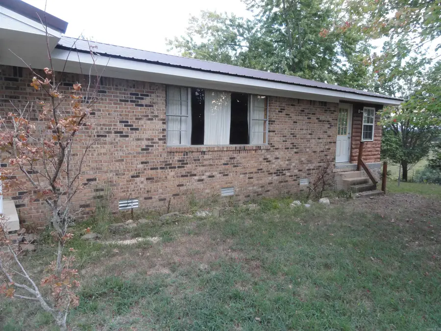 233 Piney Road, Marshall, AR 72650 - Image #3