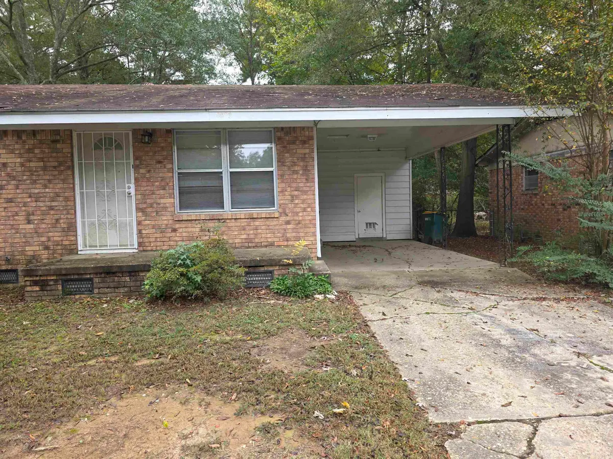 4623 Stratton Ave, Little Rock, AR 72209 - Image #1