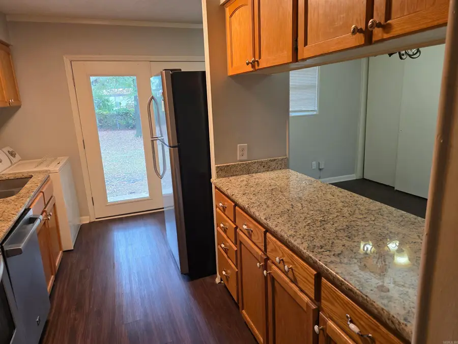 4623 Stratton Ave, Little Rock, AR 72209 - Image #3