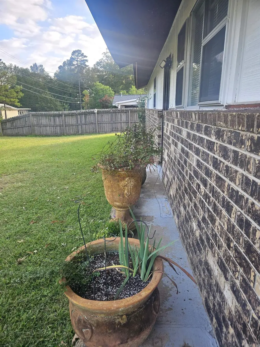 110 Terrell Street, Murfreesboro, AR 71958 - Image #2