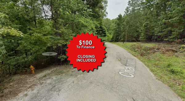 Lot 43 Chakowin Drive, Cherokee Village, AR 72529