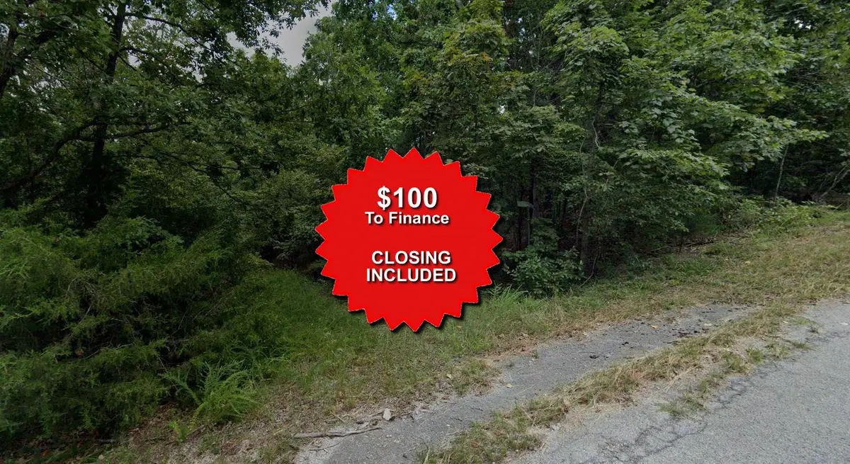 Lot 10 Punuk Trail, Cherokee Village, AR 72529 - #1
