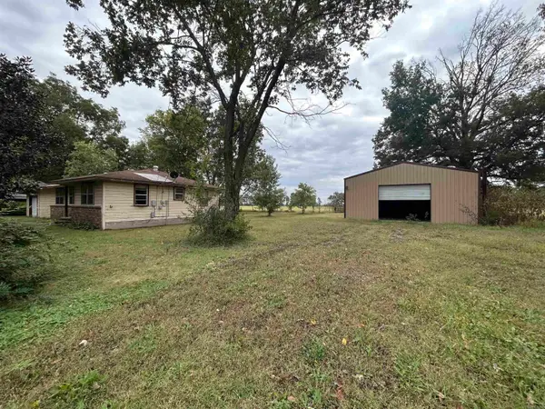 304 Hayes Street, Hoxie, AR 72433