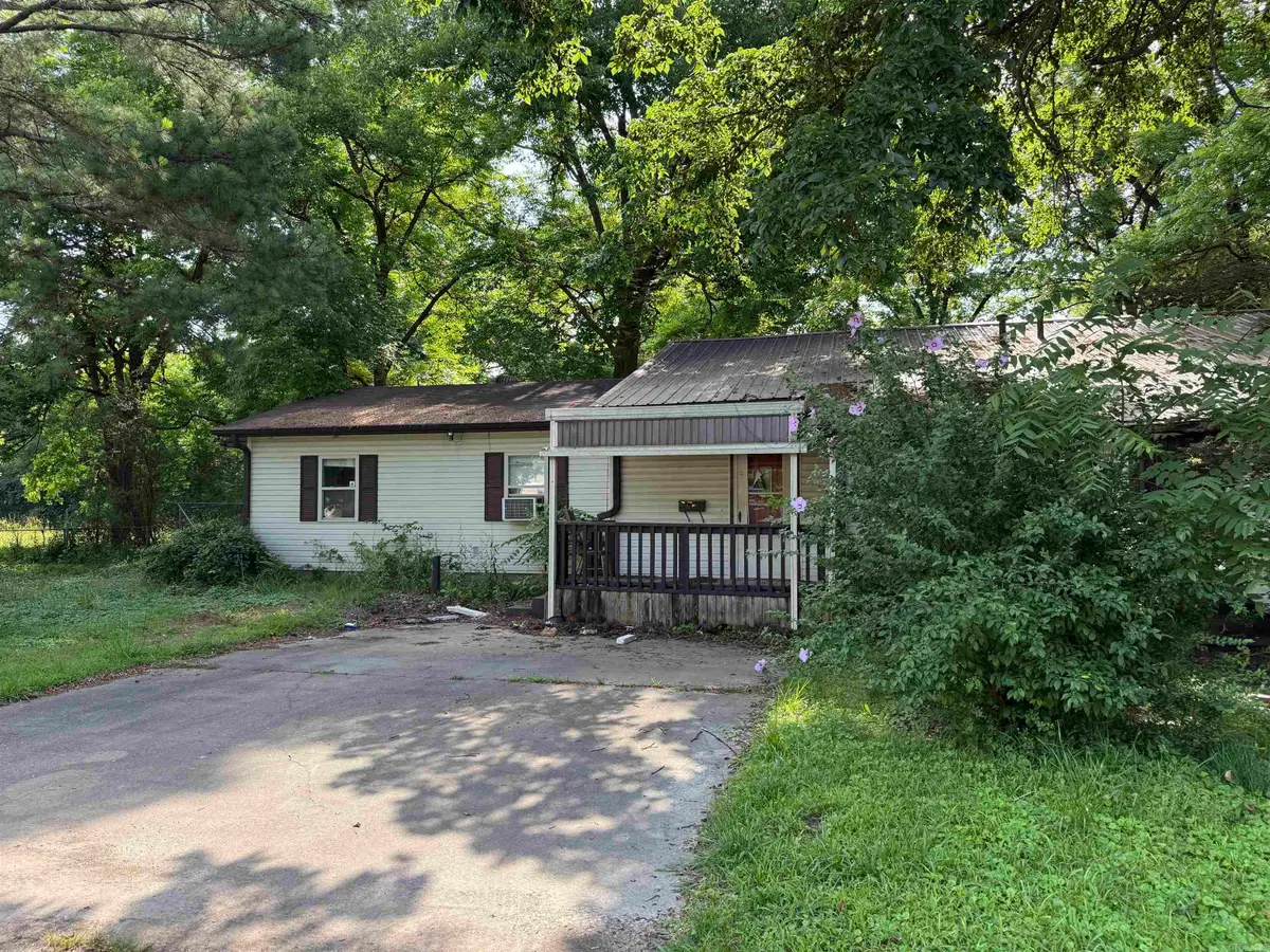 514 N Second Street, Jonesboro, AR 72401 - Image #1