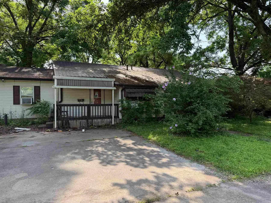 514 N Second Street, Jonesboro, AR 72401 - Image #3