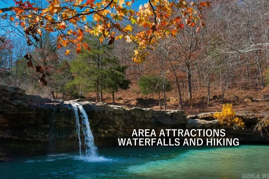 Lot 58 Calusa Lane, Cherokee Village, AR 72529 - #3