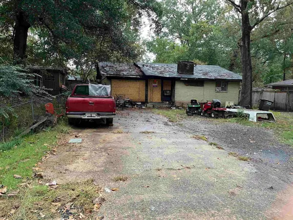 118 Burroughs Road, Jacksonville, AR 72076