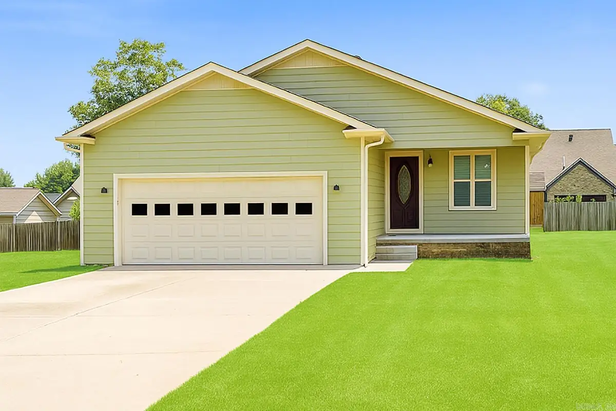 707 N 4th Street, Marmaduke, AR 72443 - Image #1