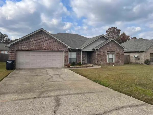 Address Withheld By Seller, Jacksonville, AR 72076