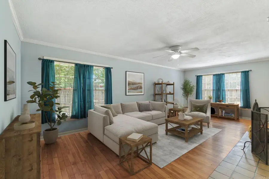 111 Sunset Place, Searcy, AR 72143 - Image #2