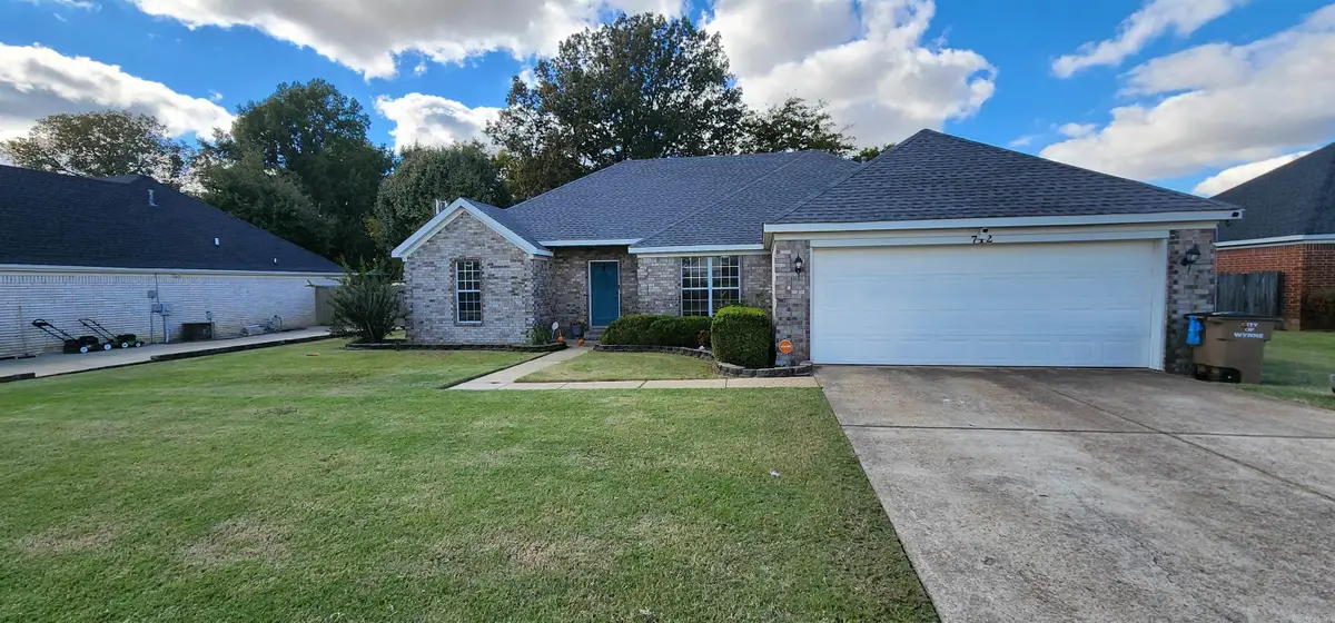 712 Mockingbird Ln Lane, Wynne, AR 72396 - Image #1