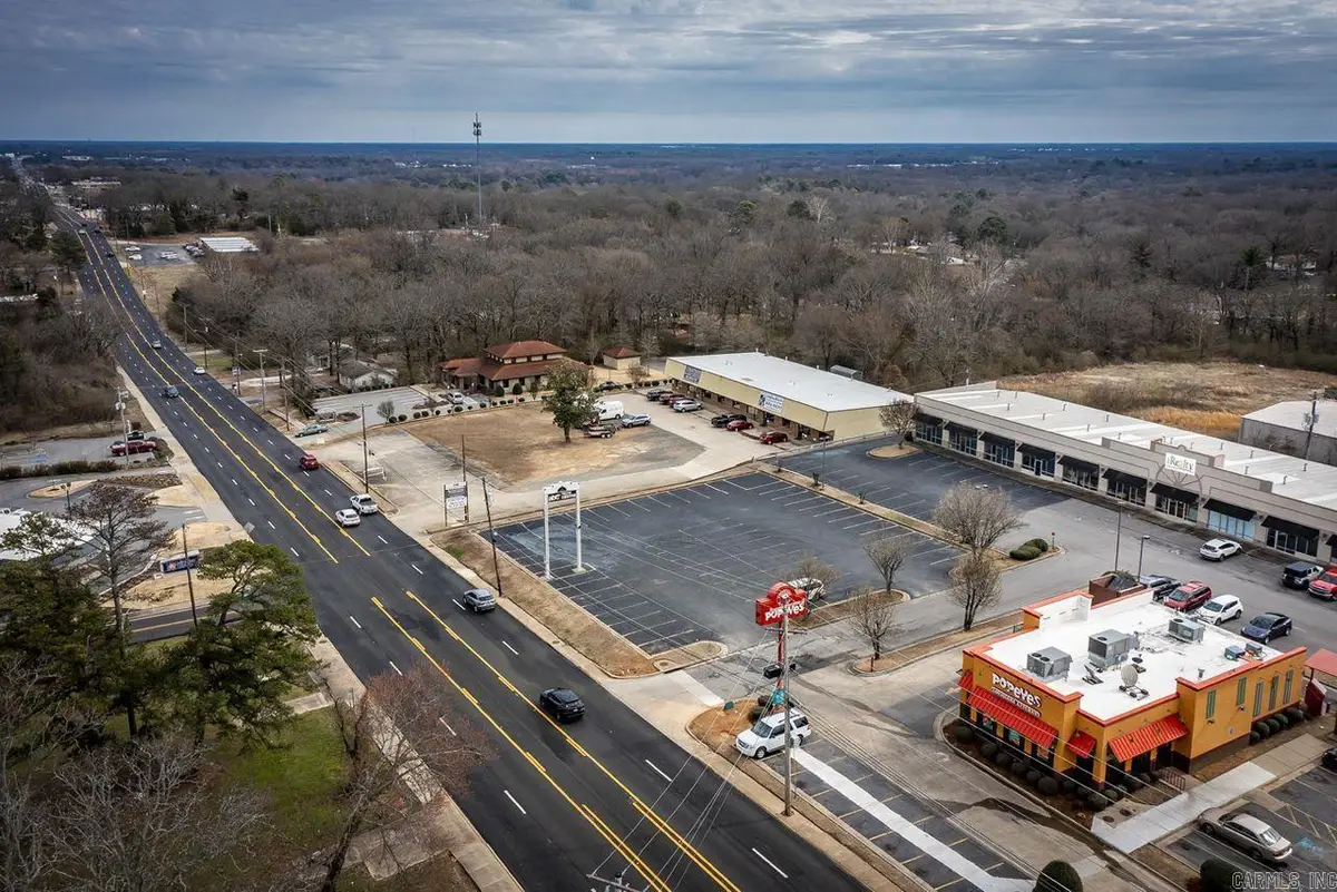 208 E Kiehl, Sherwood, AR 72116 - Image #1