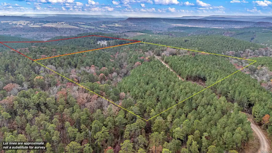 00 Cedar Branch Road, Hattieville, AR 72063 - Image #3