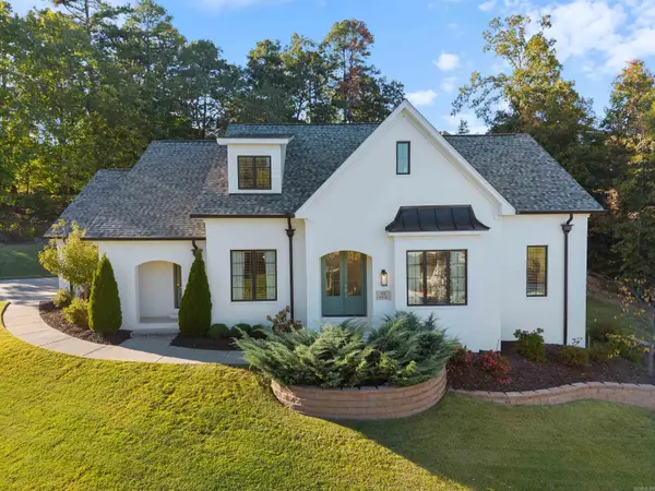 106 Chelle Lane, Little Rock, AR 72223