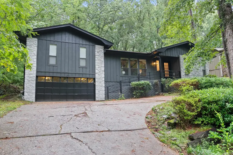 61 Malaga Way, Hot Springs Village, AR 71909 - Image #3