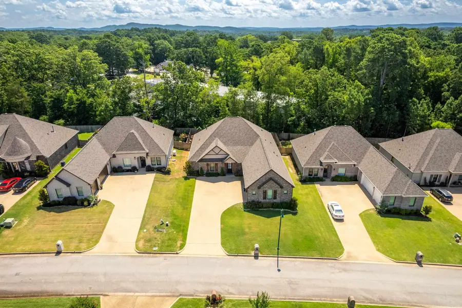 301 Arlington Park Drive, Hot Springs, AR 71901 - Image #2