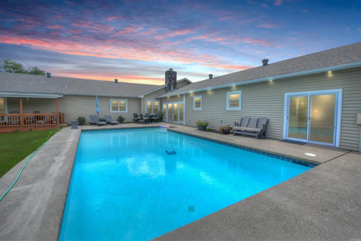 3109 Sunshine Road, Royal, AR 71968 - Image #1