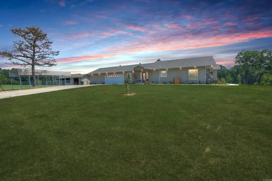 3109 Sunshine Road, Royal, AR 71968 - Image #3