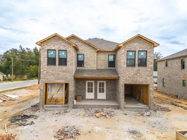 400 & 402 E Center Street, Jacksonville, AR 72076