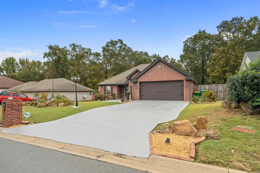 3024 Miracle Heights Cove, Sherwood, AR 72120 - Image #3