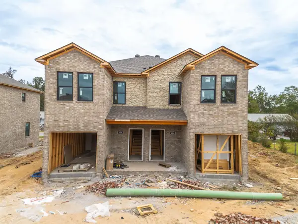 404 & 406 E Center Street, Jacksonville, AR 72076