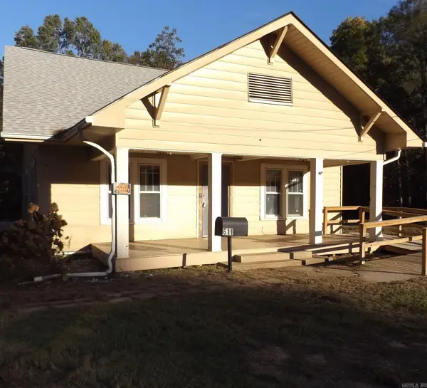 Address Withheld By Seller, Warren, AR 71671