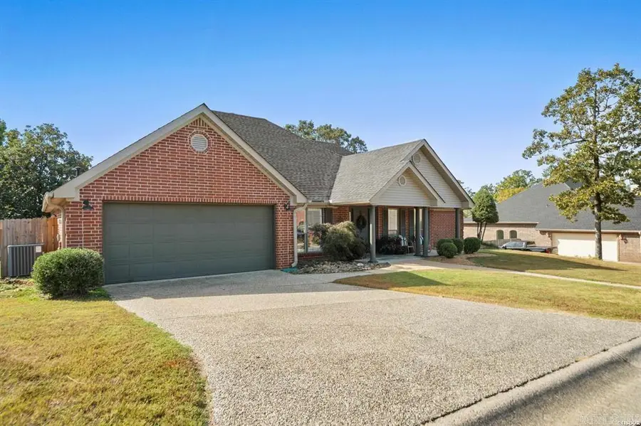 231 Starboard Circle, Hot Springs, AR 71901 - Image #2