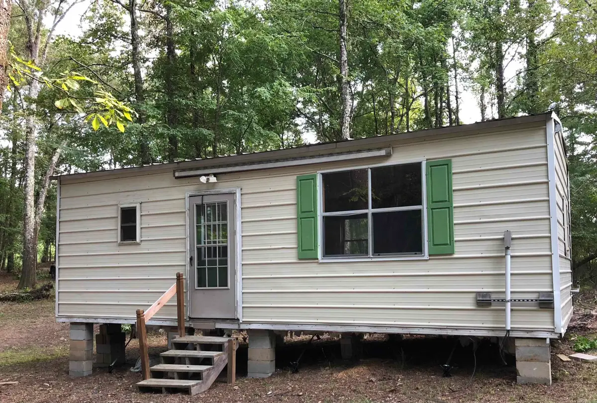 7794 Airport Road, Bonnerdale, AR 71933 - Image #1