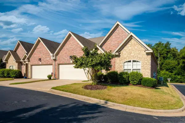 32 Valletta Circle, Little Rock, AR 72223