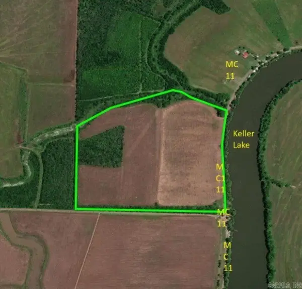 TBD Mc 11, Garland, AR 71839