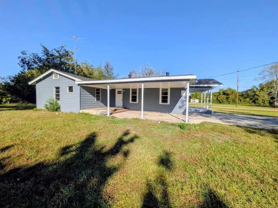 551 N School St., Bearden, AR 71720 - Image #3