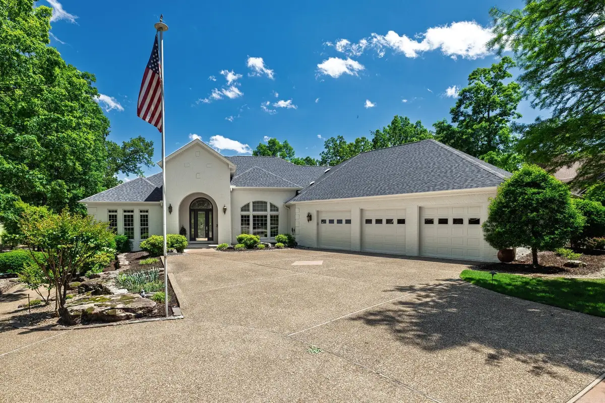 5 Granada Lane, Hot Springs Village, AR 71909 - Image #1