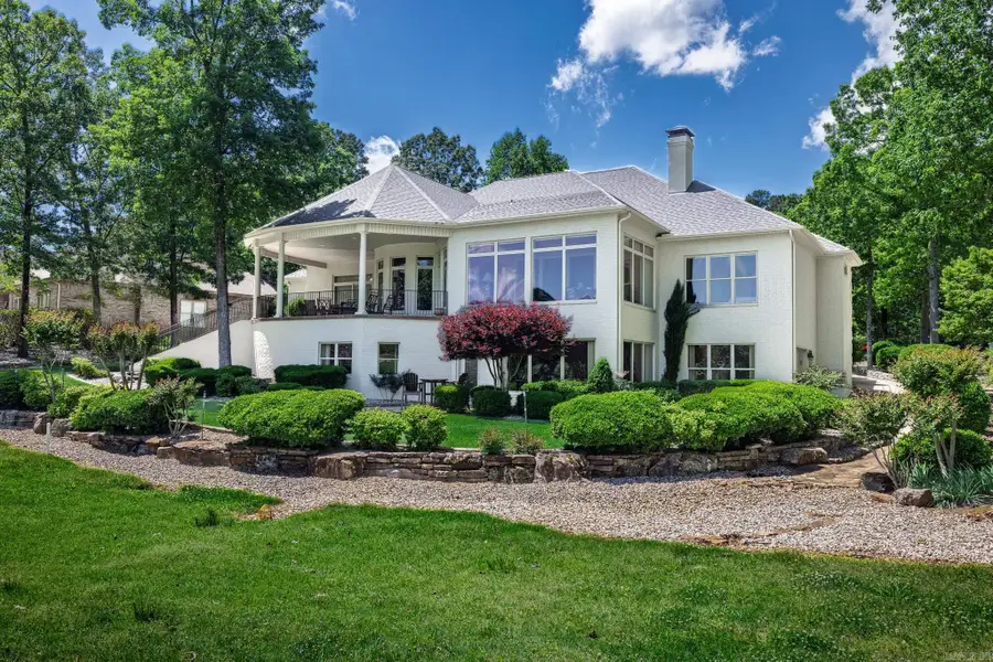 5 Granada Lane, Hot Springs Village, AR 71909 - Image #2