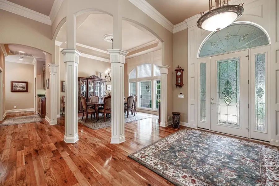 5 Granada Lane, Hot Springs Village, AR 71909 - Image #3