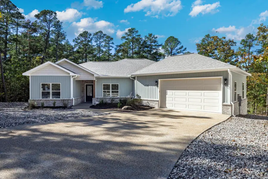 14 Veranillo Drive, Hot Springs Village, AR 71909 - Image #2