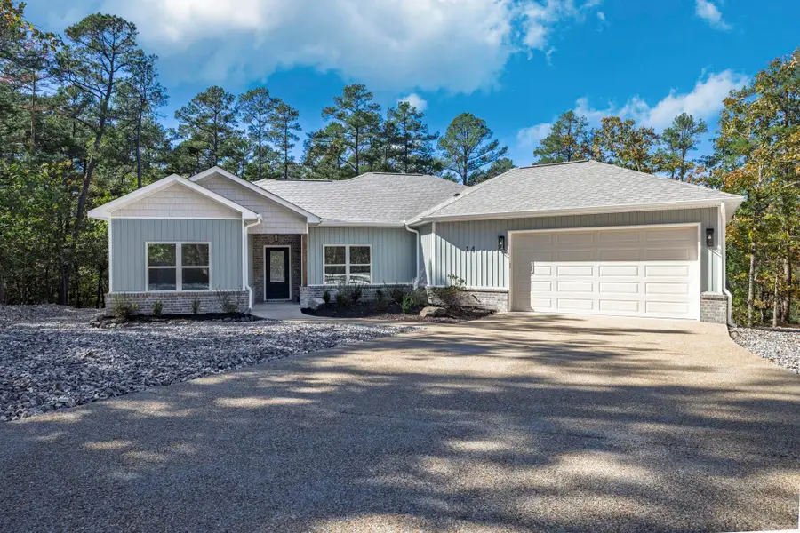 14 Veranillo Drive, Hot Springs Village, AR 71909 - Image #3