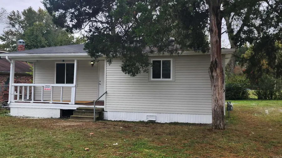 602 Ray Rd, Jacksonville, AR 72076 - Image #2