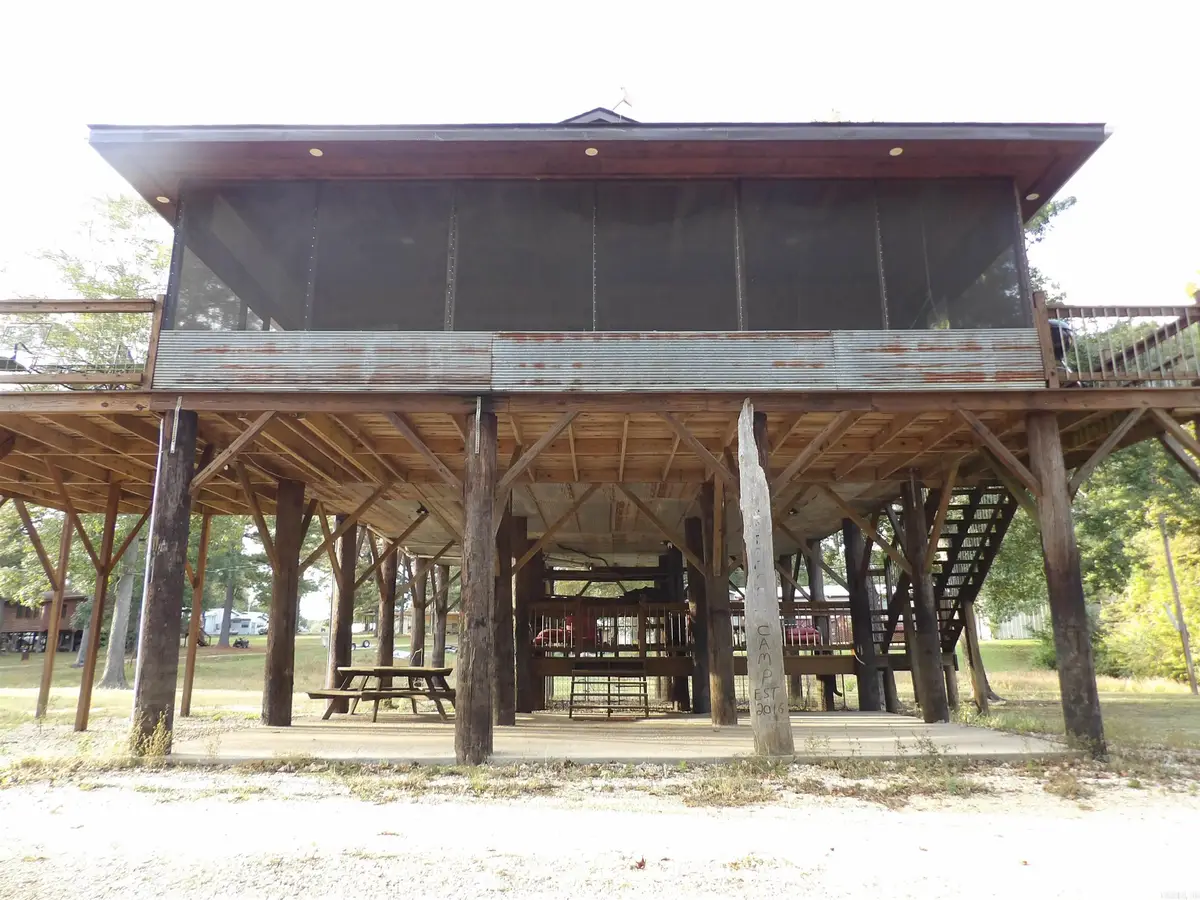 Address Withheld By Seller, Hermitage, AR 71647 - Image #1