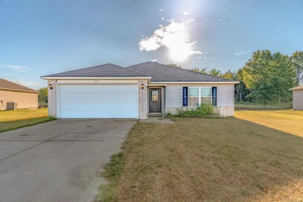 357 Emma Dr, Brookland, AR 72417