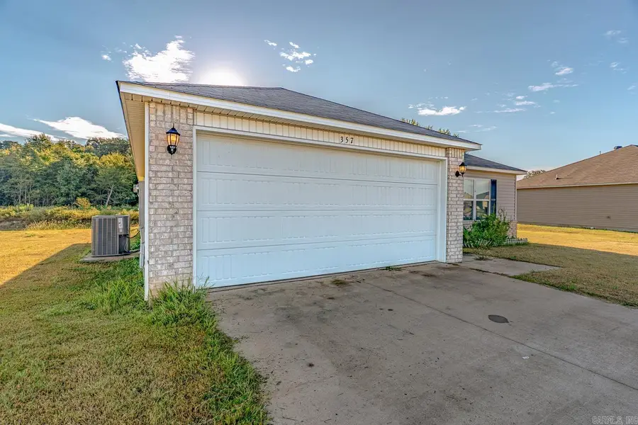 357 Emma Dr, Brookland, AR 72417 - Image #3