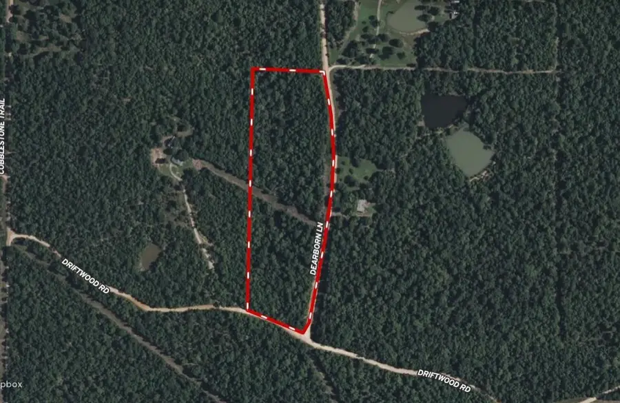 TBD Dearborn Ln, Salem, AR 72576 - Image #2