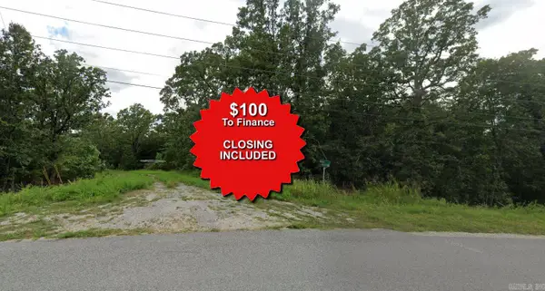 Lot 21 Camaron Circle, Cherokee Village, AR 72529