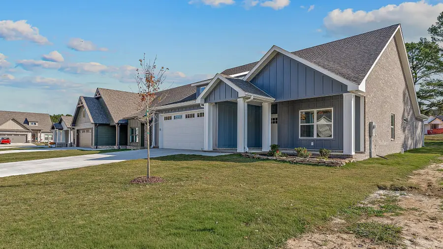 1103 Summit Ridge Drive, Paragould, AR 72450 - Image #2