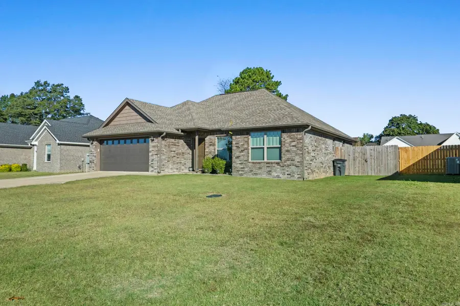 1301 Ridgefield Circle, Searcy, AR 72143 - Image #3
